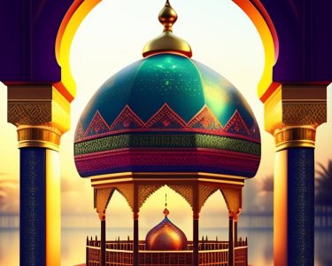 The Mosque and Islamic Centre of Brent